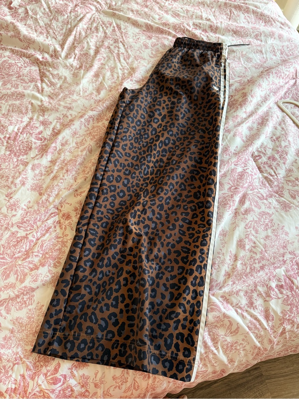 adidas Originals Women's Adilenium Trackpants - Picture 2 of 2